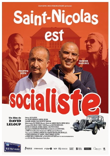 Saint Nicholas is socialist Trailer