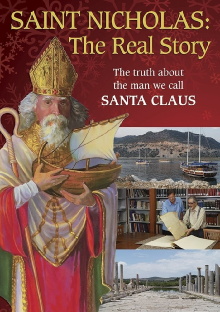 Saint Nicholas: The Real Story Trailer