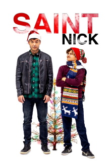 Saint Nick Trailer