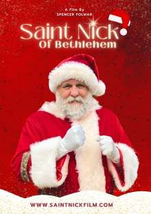 Saint Nick of Bethlehem Trailer