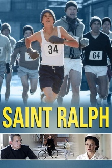 Saint Ralph Trailer