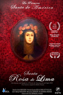 Saint Rose Of Lima Trailer