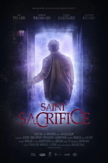 Saint-Sacrifice Trailer