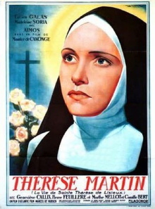 Saint Theresa of Lisieux Trailer