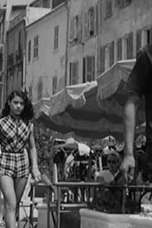Saint-Tropez, devoirs de vacances Trailer