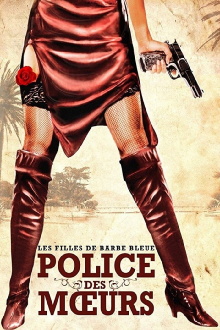 Saint-Tropez Vice Trailer