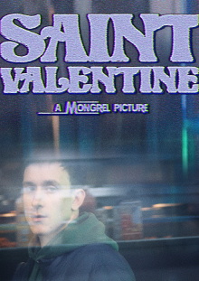 Saint Valentine Trailer