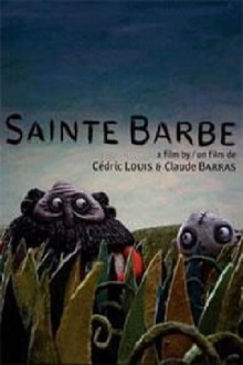 Sainte Barbe Trailer