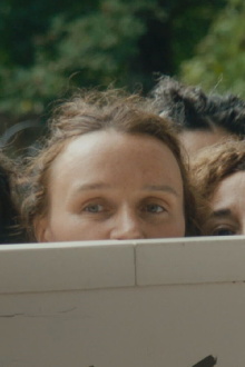 Sainte-Baume Trailer