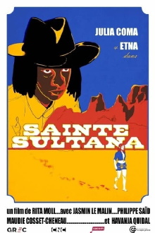 Sainte Sultana Trailer