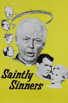 Saintly Sinners Trailer