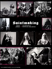 Saintmaking Trailer