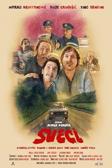 Saints Trailer