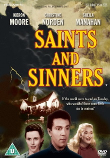 Saints and Sinners Trailer