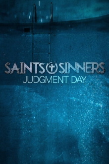 Saints & Sinners: Judgment Day Trailer