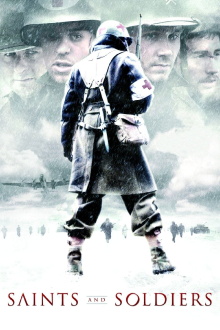 Saints and Soldiers Trailer