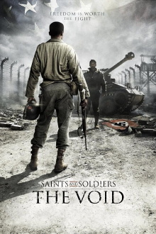 Saints and Soldiers: The Void Trailer