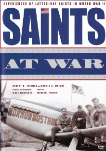 Saints at War Trailer