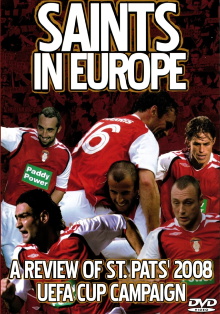 Saints in Europe Trailer
