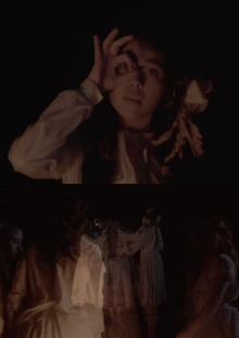 Saints of the Night Trailer
