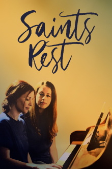 Saints Rest Trailer