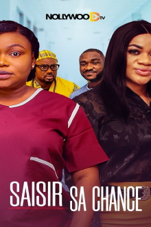Saisir sa chance Trailer