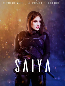 Saiya Trailer