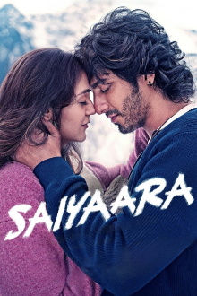 Saiyaara Trailer