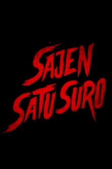 Sajen Satu Suro Trailer