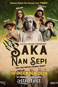 Saka Nan Sepi Trailer