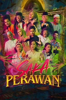 Saka Perawan Trailer