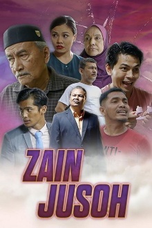 Saka Zain Jusoh Trailer