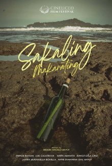 Sakaling Makarating Trailer