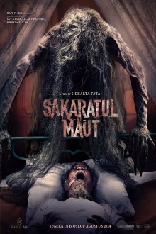 Sakaratul Maut Trailer