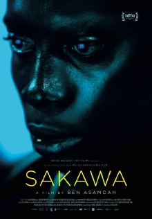 Sakawa Trailer