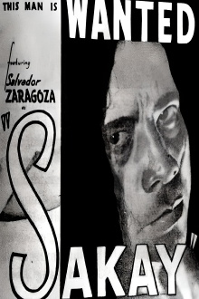 Sakay Trailer