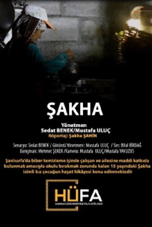 Şakha Trailer