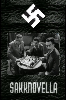 Sakknovella Trailer