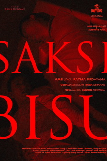 Saksi Bisu Trailer
