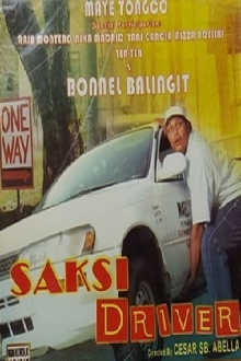 Saksi Driver Trailer