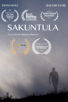 Sakuntula Trailer