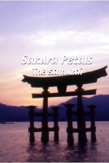 Sakura Petals: The Samurai Trailer