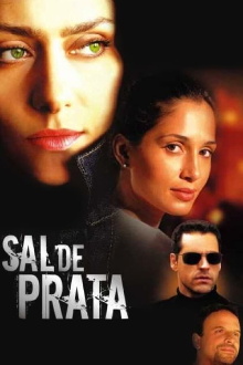 Sal de Prata Trailer