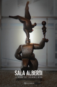 Sala Alberdi Trailer