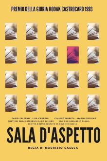 Sala d'aspetto Trailer