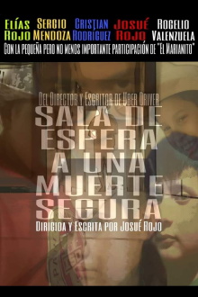 Sala de espera a una muerte segura Trailer