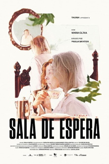 Sala de Espera Trailer
