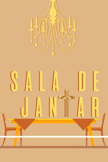 Sala de Jantar Trailer