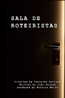 Sala de Roteiristas Trailer