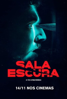 Sala Escura Trailer